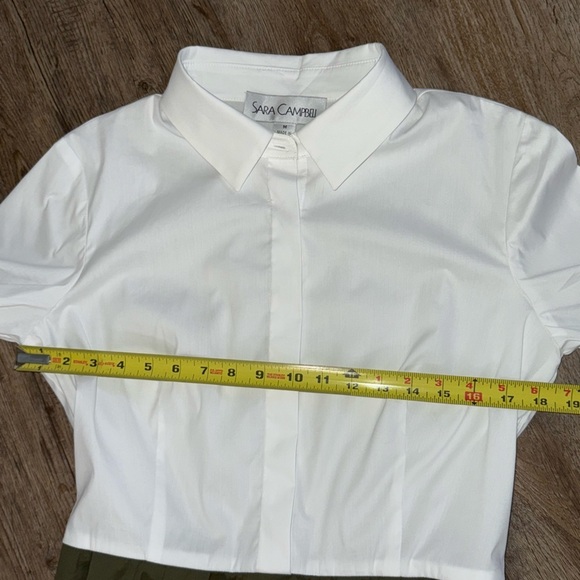 Sara Campbell • The Bianca Dress - Picture 11 of 16